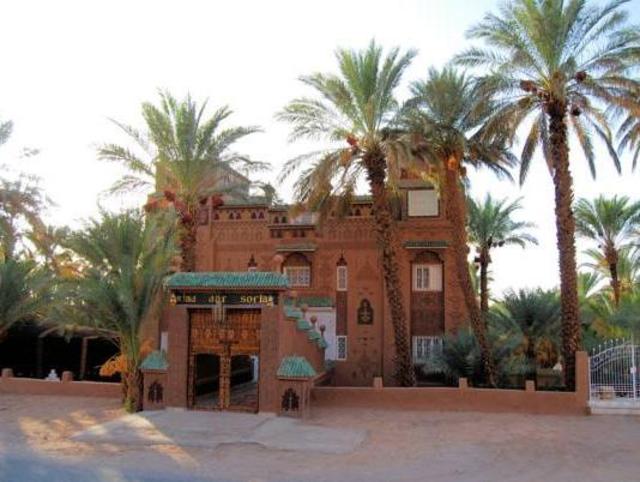 Riad Dar Sofian, Bijzonder verblijf – Zagora (foto 3)