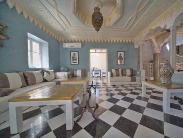 Riad Dar Sofian, Bijzonder verblijf – Zagora (foto 4)