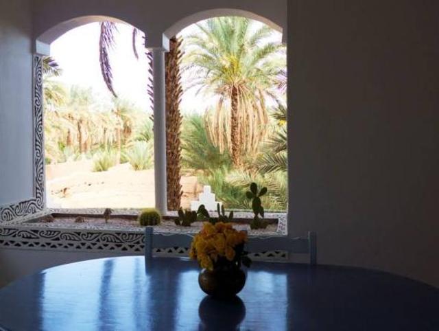 Riad Dar Sofian, Bijzonder verblijf – Zagora (foto 5)