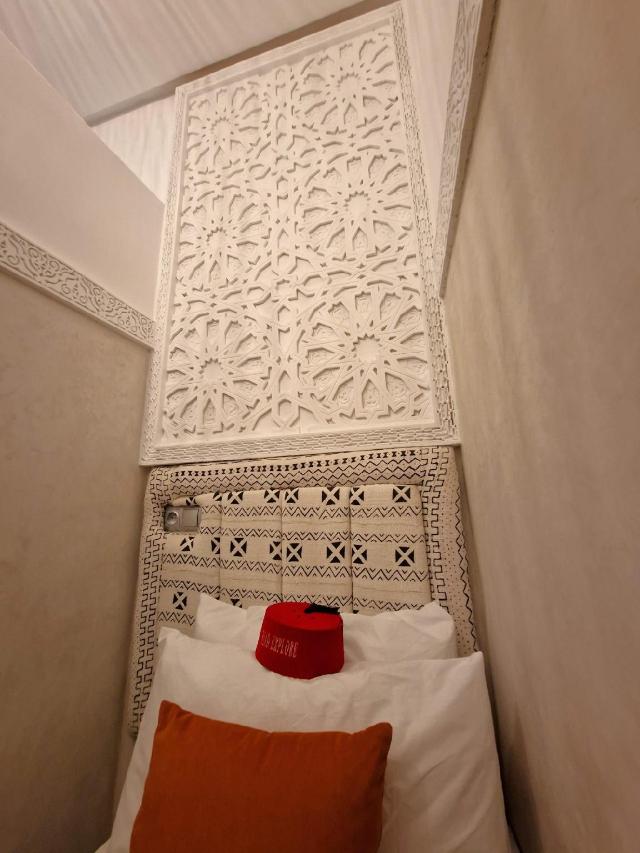 Riad Explore, 特色住宿 – 马拉喀什 (第2张照片)