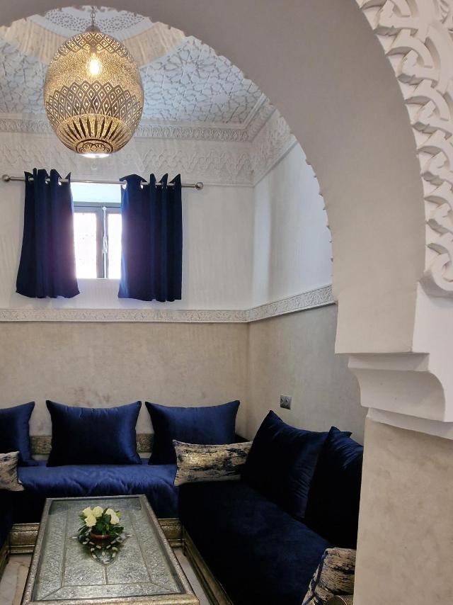 Riad Explore, 特色住宿 – 马拉喀什 (第3张照片)