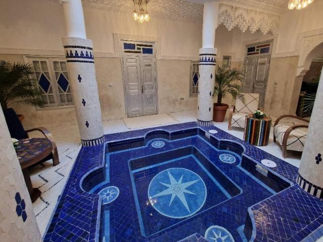 Riad Explore, 特色住宿 – 马拉喀什 (第4张照片)