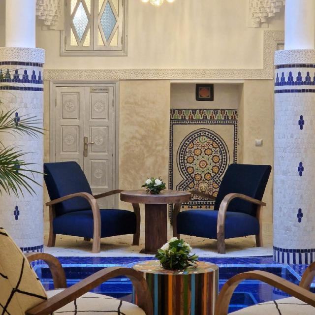 Riad Explore, 特色住宿 – 马拉喀什 (第5张照片)