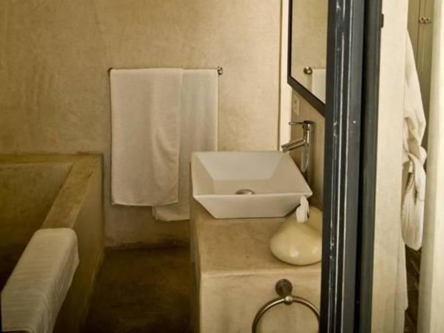 Riad First, Hébergement insolite – Marrakech (photo 2)