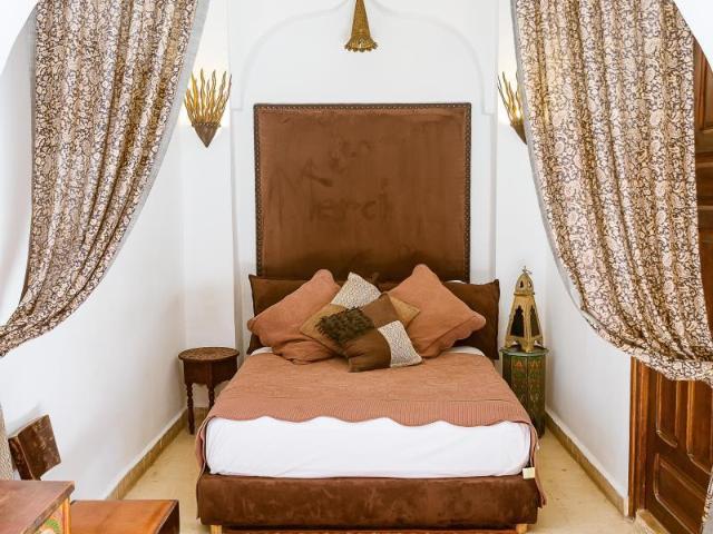 Riad Laora, Besondere Unterkunft – Marrakesch (Foto 2)