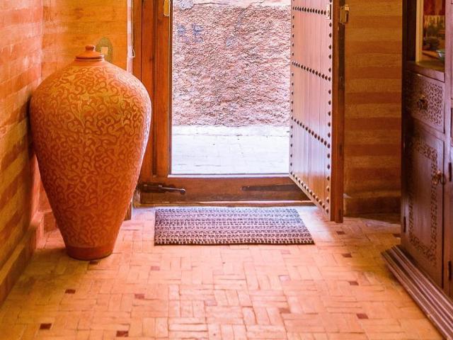 Riad Laora, Besondere Unterkunft – Marrakesch (Foto 3)