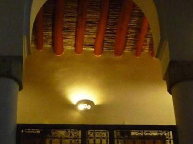 Riad Matham, Bijzonder verblijf – Marrakech (foto 3)