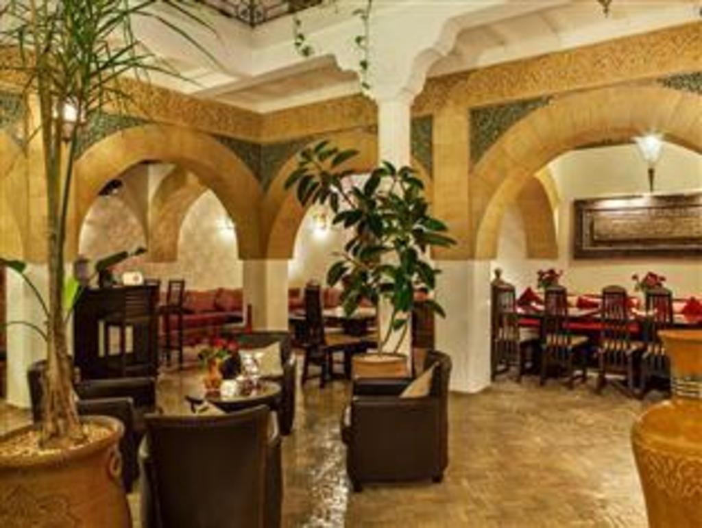 Riad Perle d'Eau, Riad – Essaouira (photo 1)