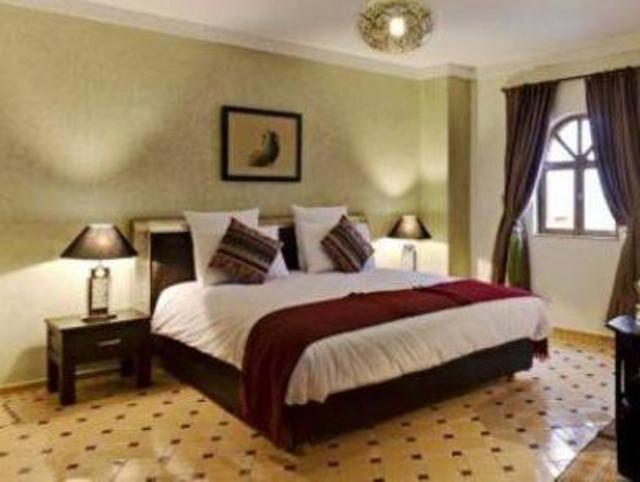 Riad Perle d'Eau, Riad – Essaouira (photo 4)