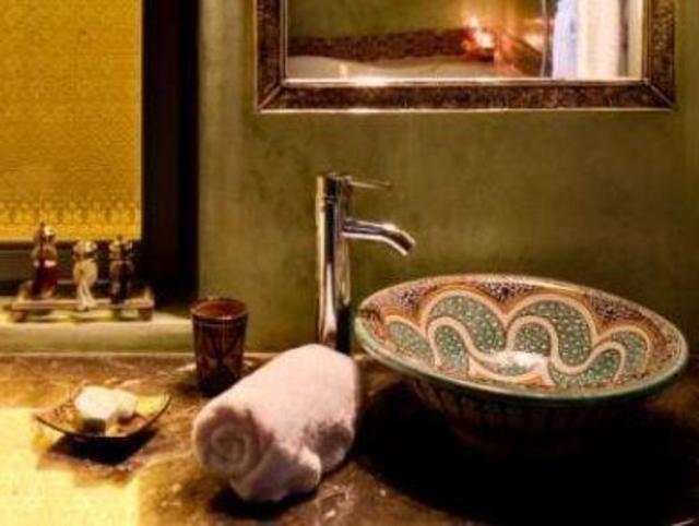 Riad Perle d'Eau, Riad – Essaouira (photo 5)