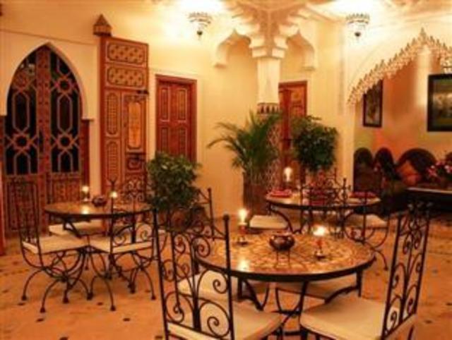 Riad Sofia – Riad, Marrakech