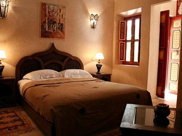 Riad Sofia, Alojamiento singular – Marrakech (foto 2)