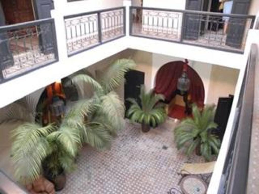 Riad ViewPoint, Bijzonder verblijf – Marrakech (foto 1)