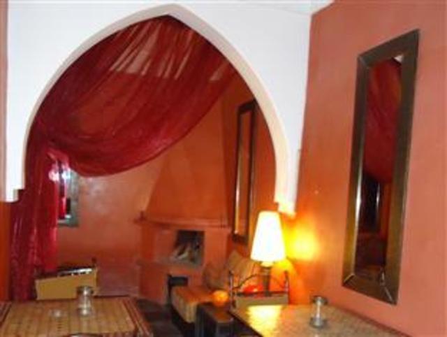 Riad ViewPoint, Bijzonder verblijf – Marrakech (foto 3)