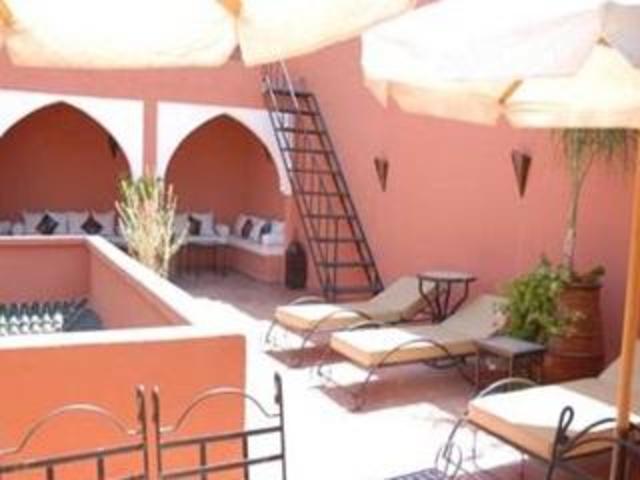 Riad ViewPoint, Bijzonder verblijf – Marrakech (foto 4)