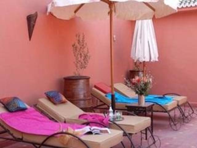 Riad ViewPoint, Bijzonder verblijf – Marrakech (foto 5)