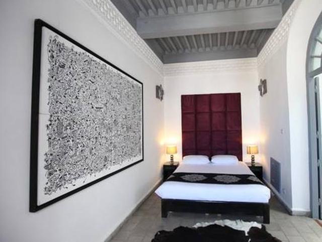 Riad7, Riad – Azemmour (photo 2)