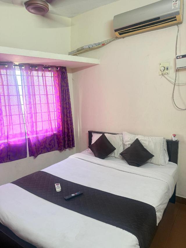 Ridhan Regency, Hotel – Chennai (photo 2)