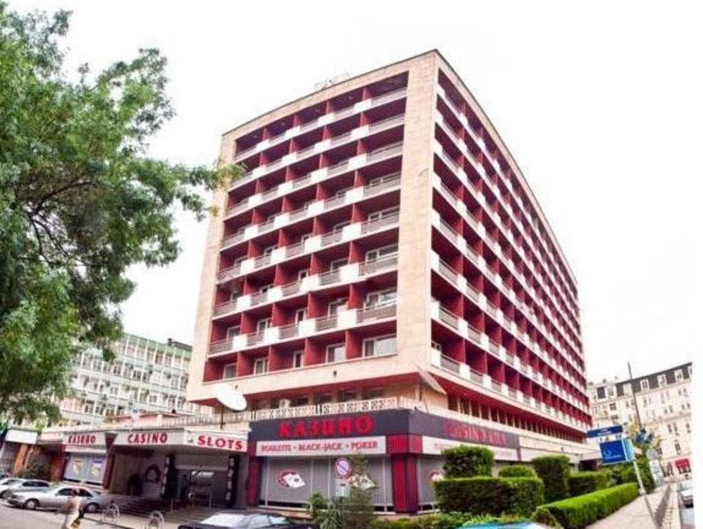 Rila Hotel, Hotel – Sofia (Foto 1)