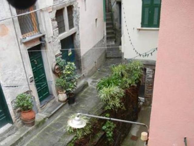 Rina Rooms – Guesthouse/bed and breakfast, Vernazza
