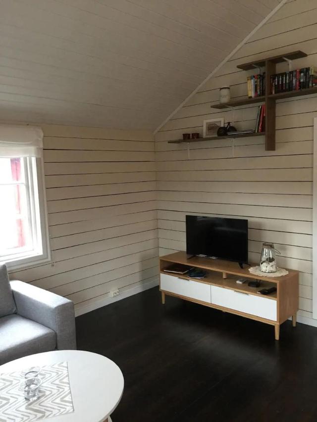 Rindebua Authentic Rorbu, Entire House – Stamsund (photo 2)