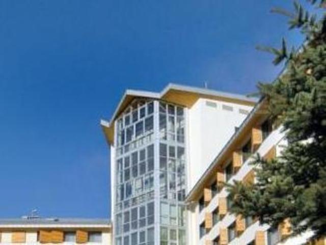 Ringberg Hotel – Hotel, Suhl
