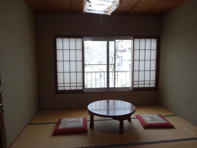 Ringoya, Guesthouse/bed and breakfast – Hakuba (photo 2)