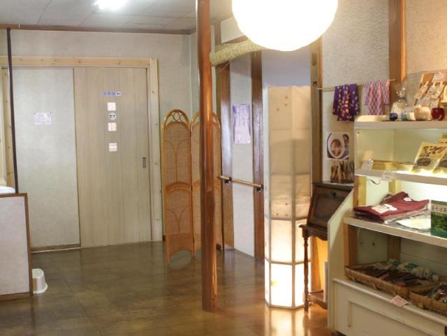 Ringoya, Guesthouse/bed and breakfast – Hakuba (photo 3)
