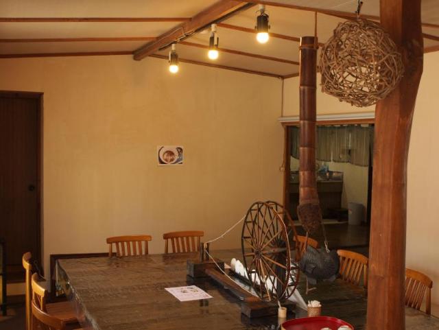 Ringoya, Guesthouse/bed and breakfast – Hakuba (photo 4)