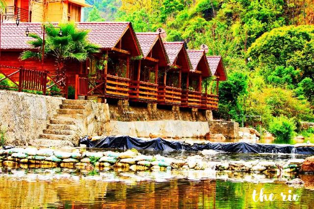 Rio Resort – Resort, Kotdwara