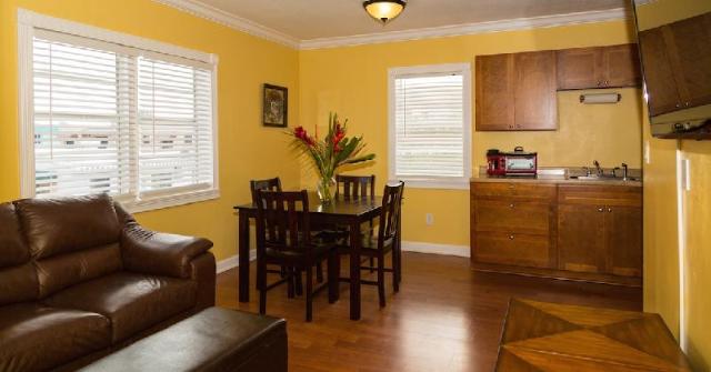 Riptide Oceanfront Hotel, Hotel – Hollywood (FL) (photo 2)