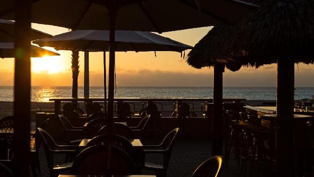 Riptide Oceanfront Hotel, Hotel – Hollywood (FL) (photo 4)