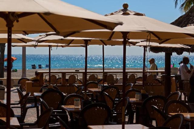 Riptide Oceanfront Hotel, Hotel – Hollywood (FL) (photo 5)