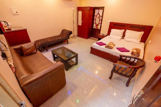 River County, Hotel – Thiruvananthapuram (photo 2)