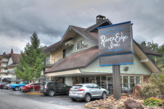 River Edge Inn – Hotel, Gatlinburg (TN)