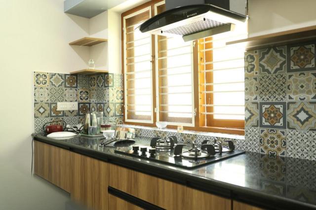 River Loom, Homestay – Kovalam (photo 2)