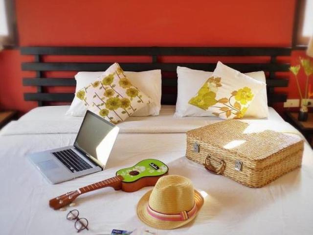 River Resort & Spa – Resort, Sa Kaeo