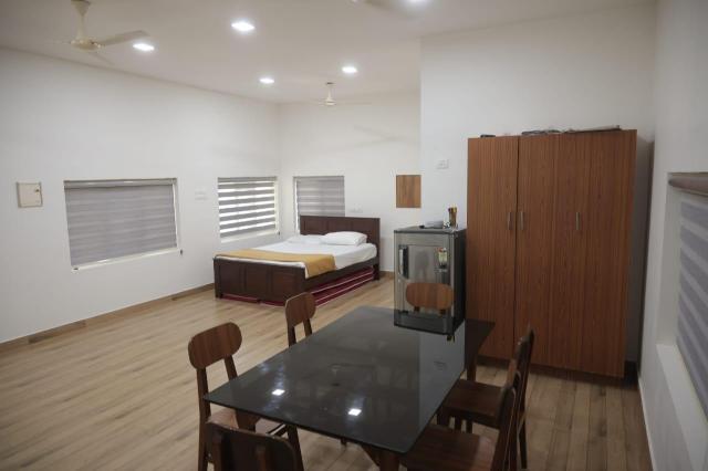 Willa (130 m²) w okolicy Kothamangalam z 2 sypialnią/ami i 2 łazienką/ami, Willa i dom – Kothamangalam (zdjęcie 2)