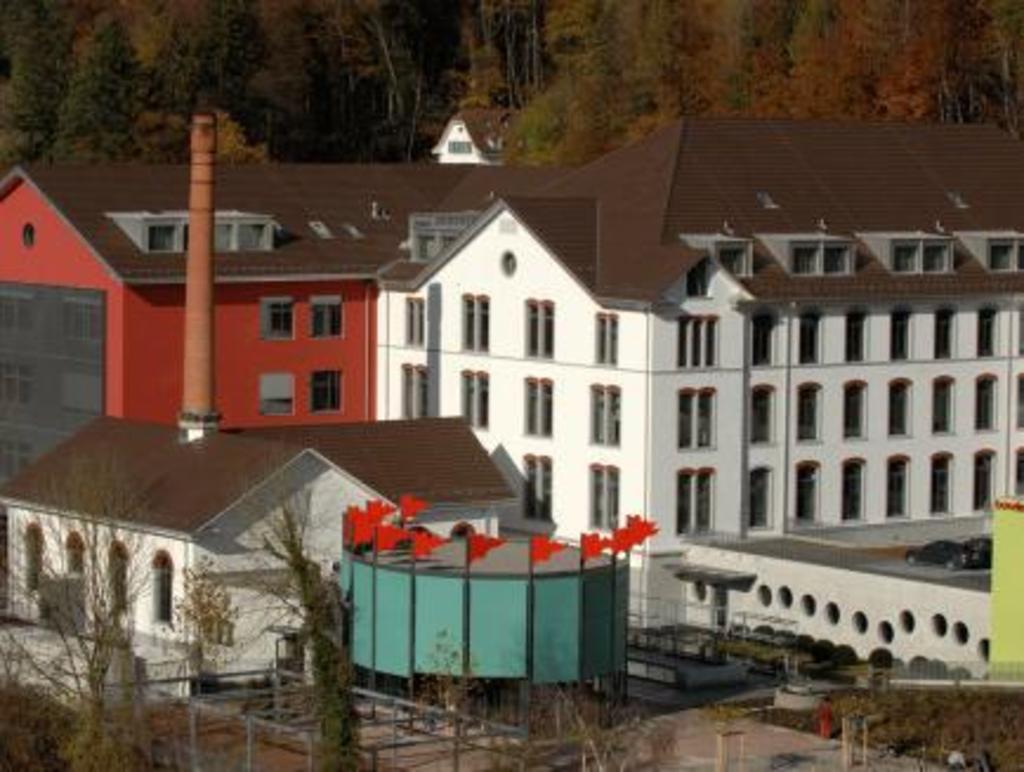 Riverside, Hôtel – Bulach (photo 1)