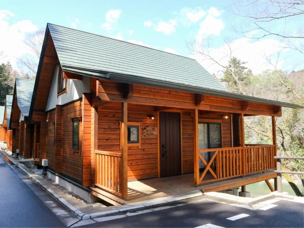 Rivertio, Hotel – Hachioji (photo 1)