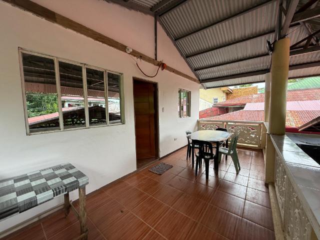 RME TRANSIENT – Entire House, Infanta