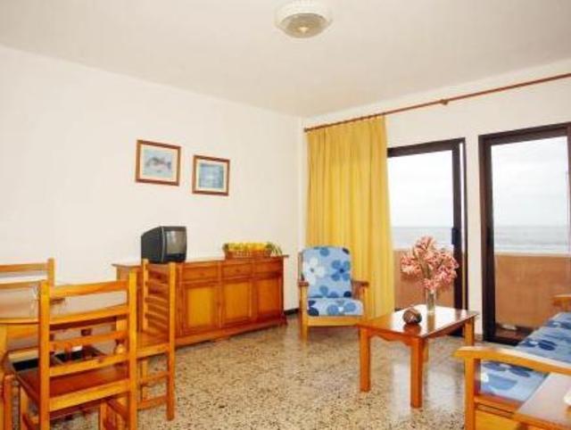 Rocamar, Apartament – La Palma (zdjęcie 2)