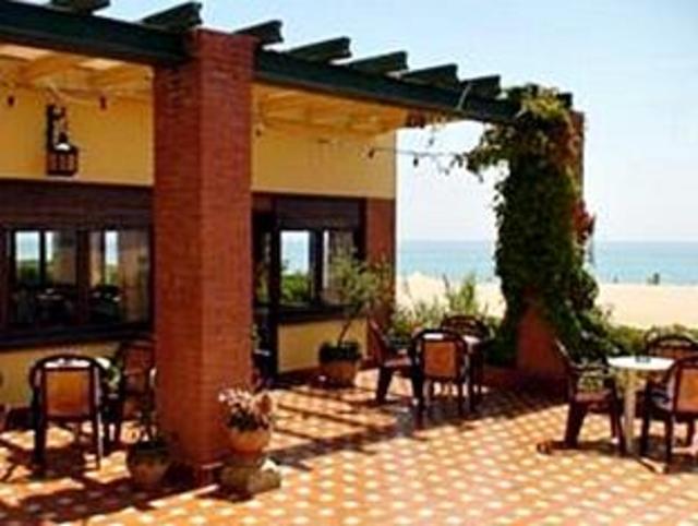Rocatel, Hotel – Canet De Mar (Foto 2)