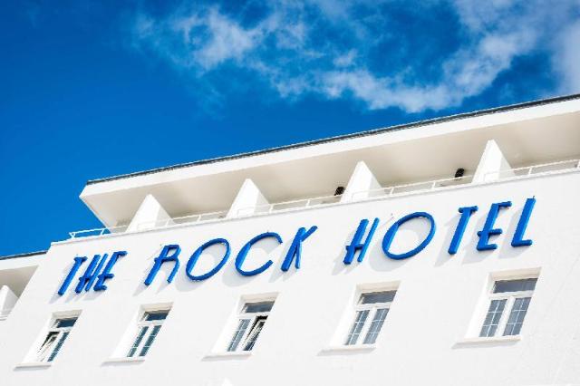 Rock Hotel – Hotel, Gibraltar
