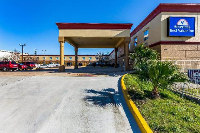Rodeway Inn – Hotel, Temple (TX)