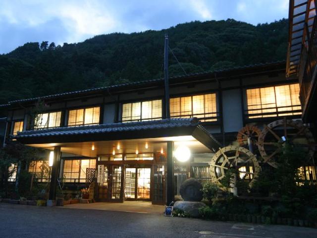 Rokumeisou – Ryokan, Ueda