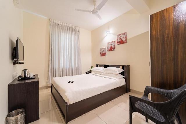 Rolling space, Appartement – Pondicherry (photo 2)
