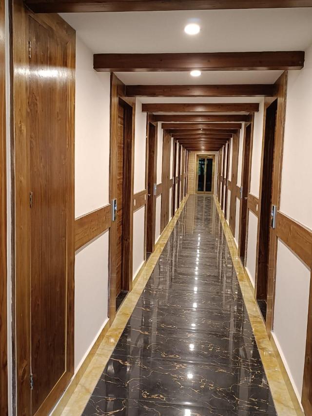 ROMANTIC PALACE FOR HOLIDAYS, Apartment/Flat – Manali (photo 5)