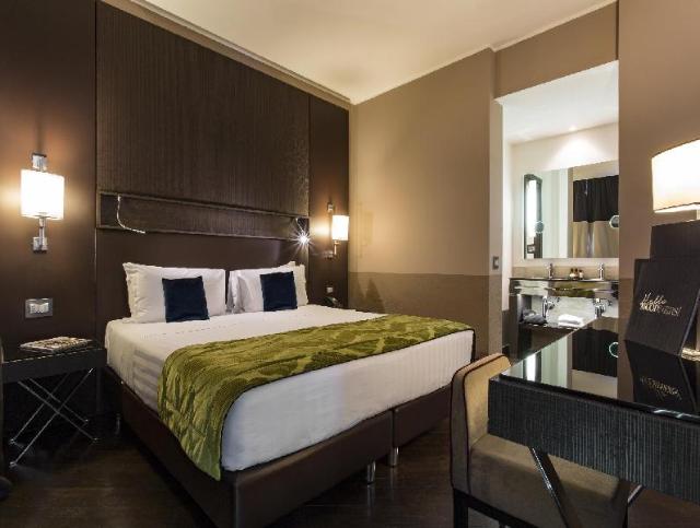 Rome Times Hotel – Hotel, Rome