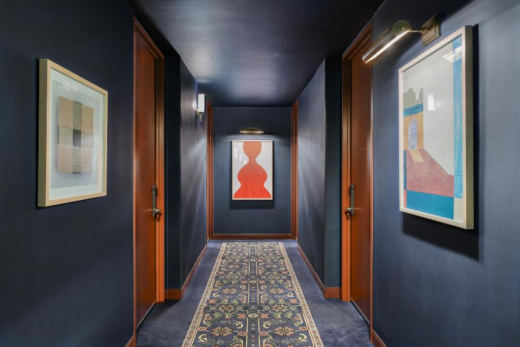 Romer Hell's Kitchen, Hotel – New York (NY) (photo 1)